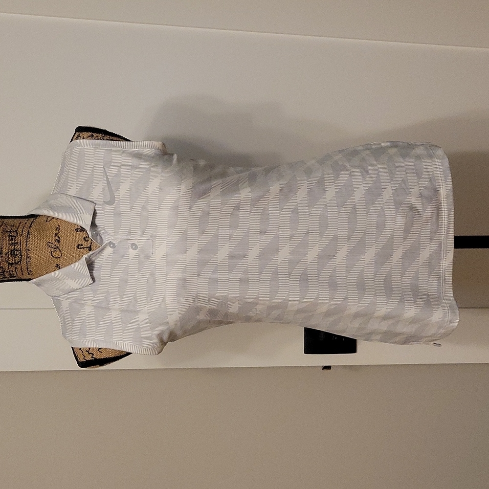 Nike Golf - Dri-Fit Polo - Size Small